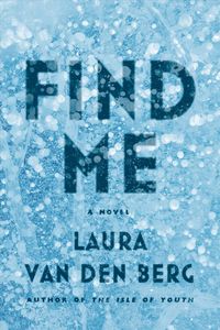 Produktbild: Van den Berg, L: Find Me