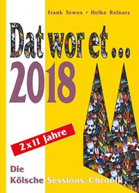 Produktbild: Dat wor et... 2018