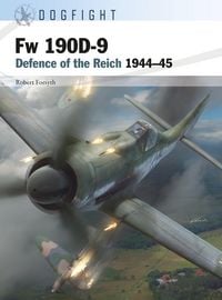 Produktbild: Fw 190D-9