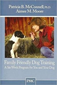 Produktbild: FAMILY FRIENDLY DOG TRAINING