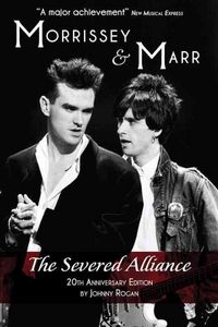 Produktbild: Morrissey & Marr 25th Anniv/e