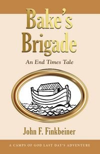 Produktbild: Bake's Brigade