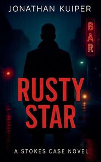 Produktbild: Rusty Star
