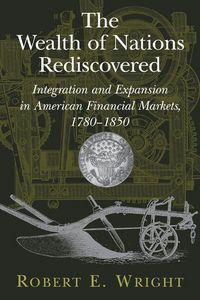 Produktbild: The Wealth of Nations Rediscovered