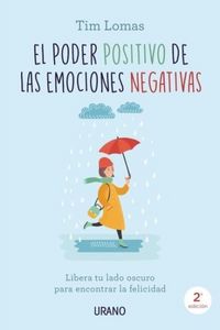 Produktbild: Poder Positivo de Las Emociones Negativas, El V1