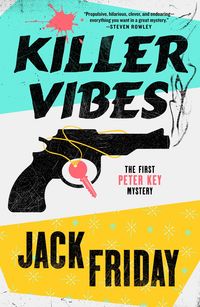 Produktbild: Killer Vibes