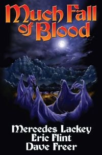 Produktbild: Much Fall of Blood