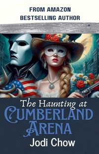 Produktbild: The Haunting at Cumberland Arena