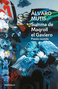 Produktbild: Summa de Maqroll el Gaviero