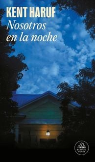Produktbild: Nosotros en la noche