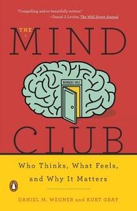 Produktbild: The Mind Club