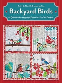 Produktbild: Backyard Birds