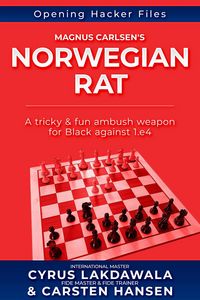 Produktbild: Magnus Carlsen's Norwegian Rat