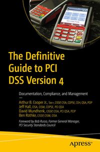 Produktbild: The Definitive Guide to PCI DSS Version 4