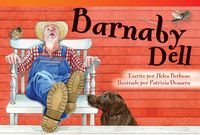Produktbild: Barnaby Dell