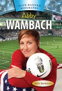 Produktbild: Abby Wambach
