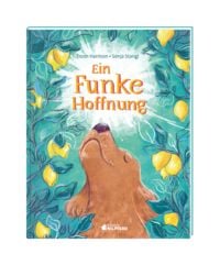 Produktbild: Ein Funke Hoffnung