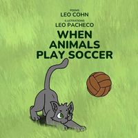 Produktbild: When Animals Play Soccer