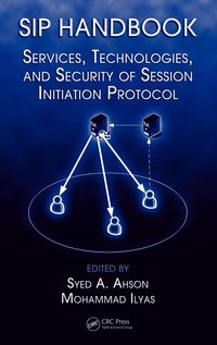 Produktbild: SIP Handbook