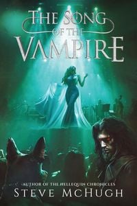 Produktbild: The Song of the Vampire