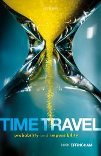 Produktbild: Time Travel