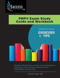 Produktbild: Success-PM: PMP Exam Study Guide and Workbook