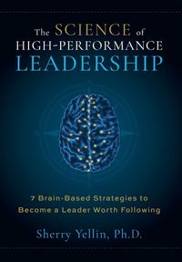 Produktbild: The SCIENCE of High-Performance Leadership