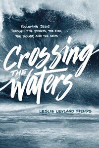 Produktbild: Crossing the Waters