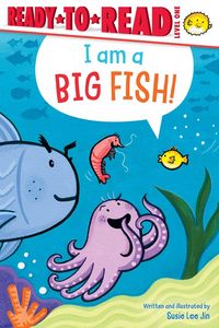 Produktbild: I Am a Big Fish!