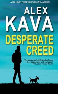 Produktbild: Desperate Creed