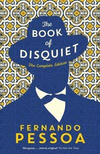 Produktbild: The Book of Disquiet