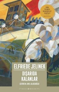 Produktbild: Disarida Kalanlar