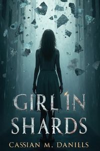 Produktbild: Girl in Shards