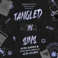 Produktbild: Tangled in Sins