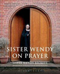 Produktbild: Sister Wendy on Prayer