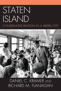 Produktbild: Staten Island
