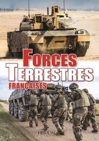 Produktbild: Forces Terrestres Fran&ccedil;aises