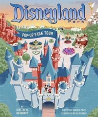 Produktbild: Disneyland Pop Up Park Tour