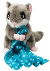 Produktbild Der kleine Siebenschläfer: Kuscheltier - 21 cm
