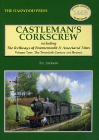 Produktbild: Castleman's Corkscrew