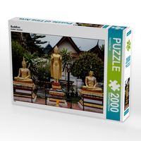 Produktbild: Buddhas (Puzzle)