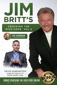 Produktbild: Cracking the Rich Code Vol 2