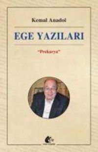 Produktbild: Ege Yazilari ;Prekarya