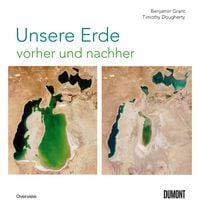 Produktbild: Unsere Erde vorher und nachher