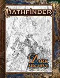 Produktbild: Pathfinder Dark Archive (Remastered)