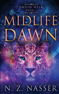 Produktbild: Midlife Dawn