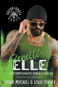 Produktbild: Benelli's Elle