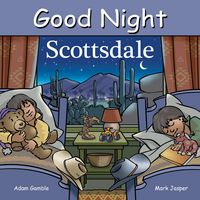 Produktbild: Good Night Scottsdale