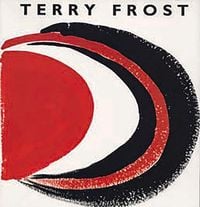 Produktbild: Terry Frost