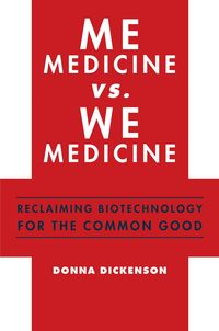 Produktbild: Me Medicine vs. We Medicine